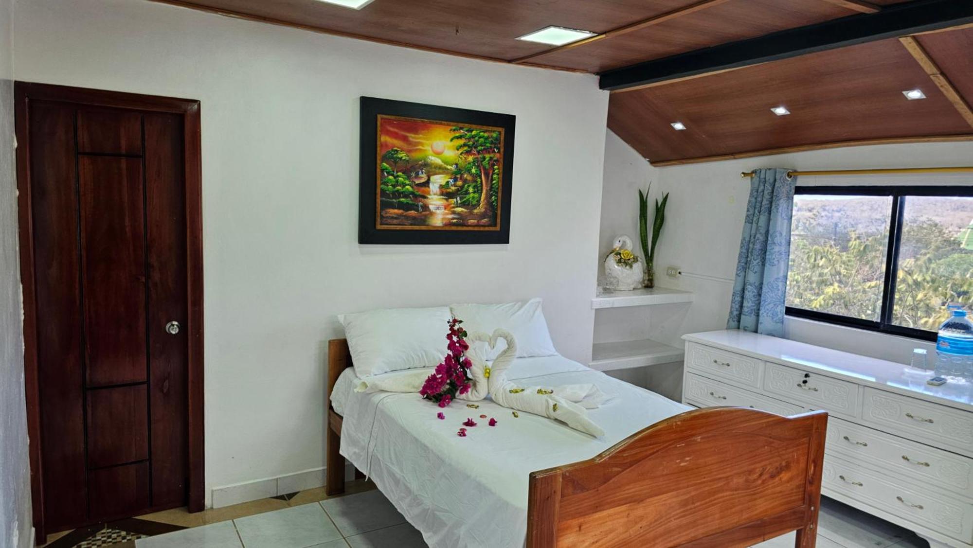 Apartmán Flor'S House San Cristóbal Exteriér fotografie