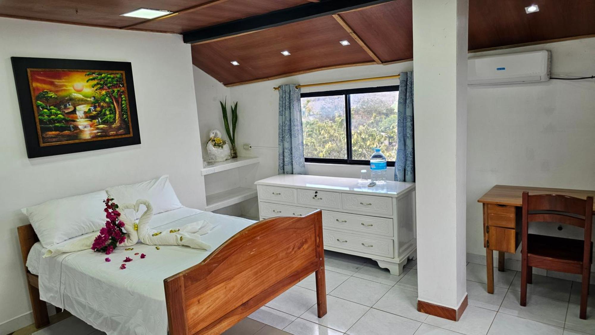 Apartmán Flor'S House San Cristóbal Exteriér fotografie