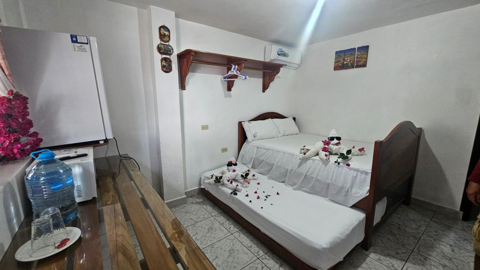 Apartmán Flor'S House San Cristóbal Exteriér fotografie