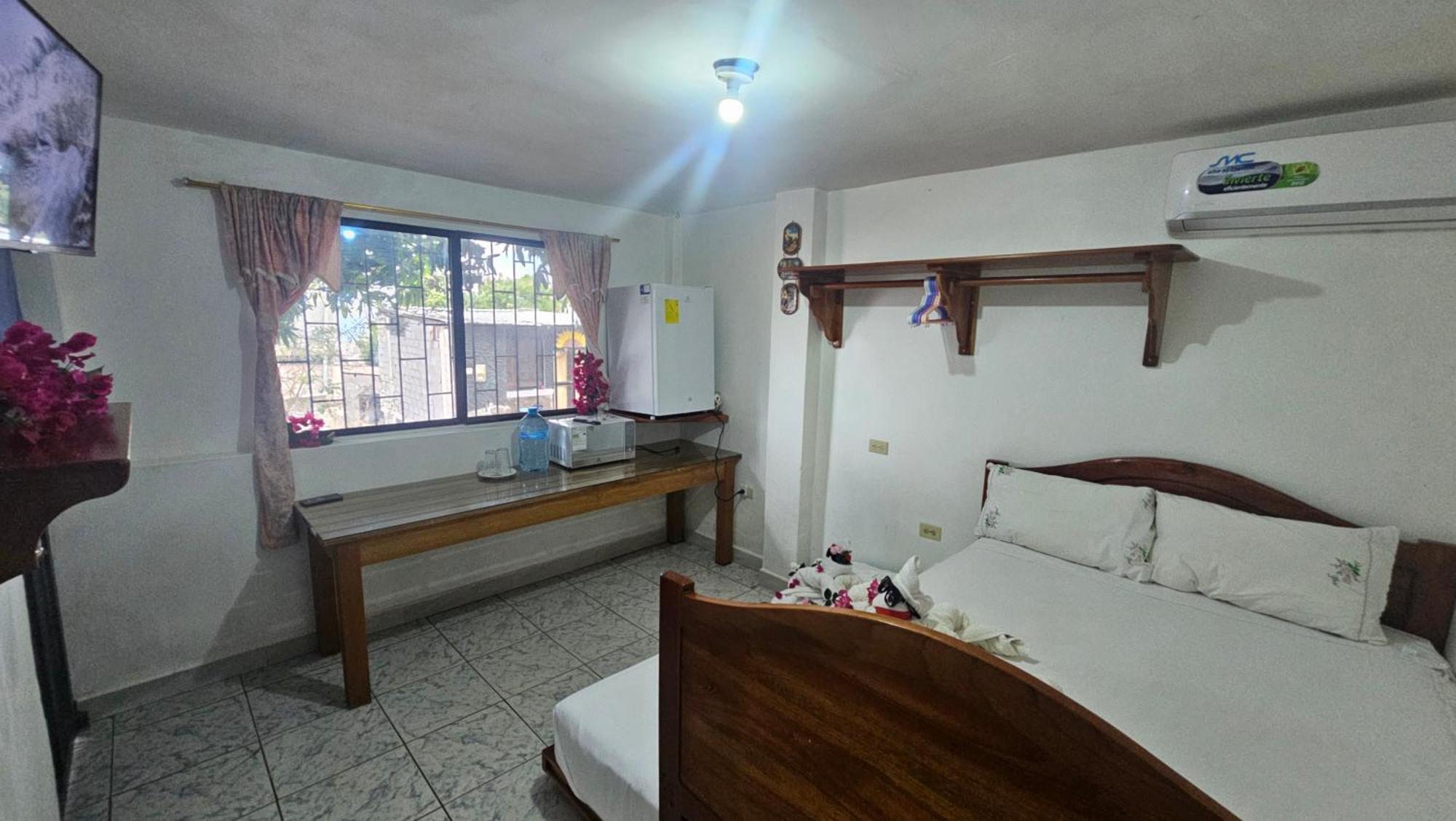 Apartmán Flor'S House San Cristóbal Exteriér fotografie