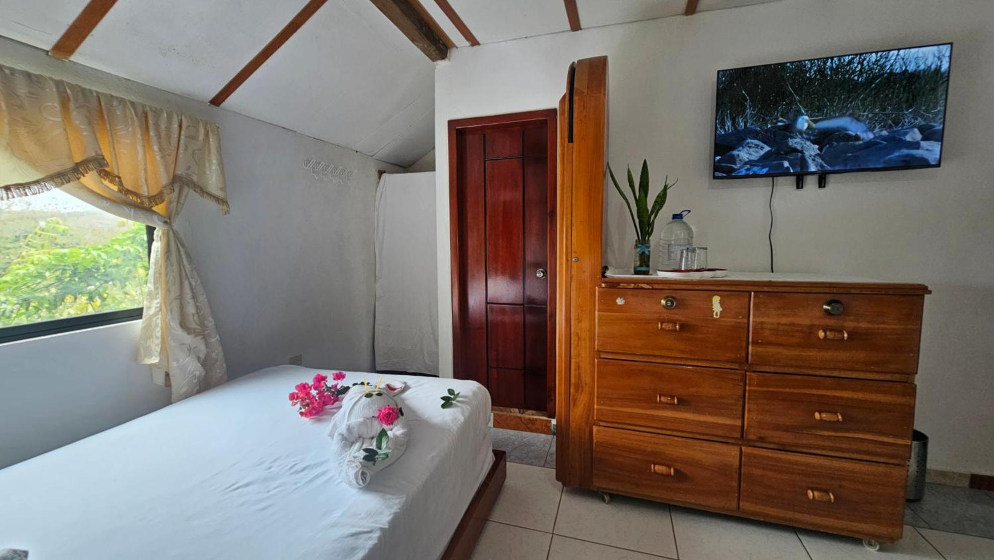 Apartmán Flor'S House San Cristóbal Exteriér fotografie